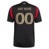 Koszulka Atlanta United Domowe 2025-26 Koszulki Piłkarskie Krótki Rękaw
